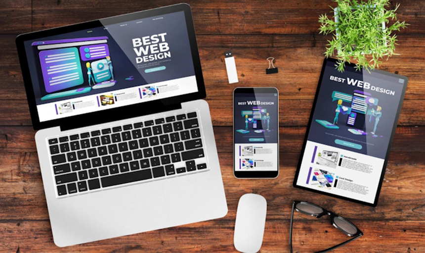 Web Design